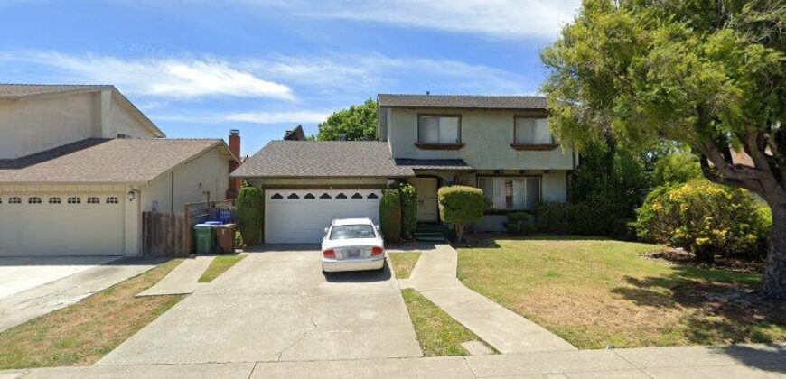 521 S 50TH ST RICHMOND, CONTRA COSTA, CA 94804