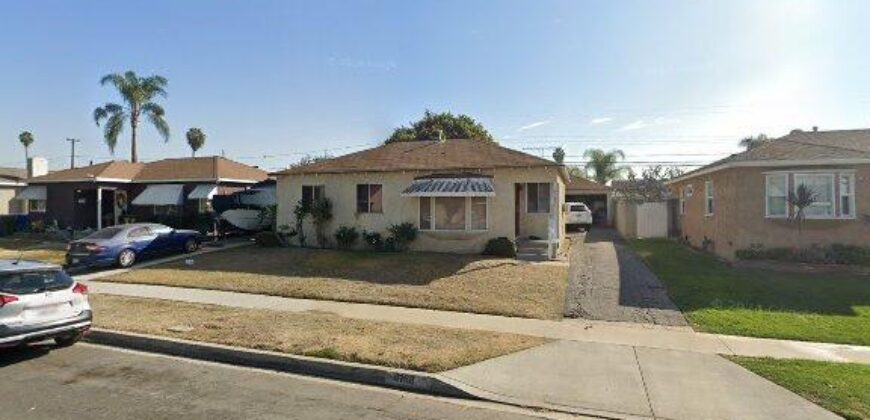 8168 SUMMERFIELD AVE WHITTIER, LOS ANGELES, CA 90606