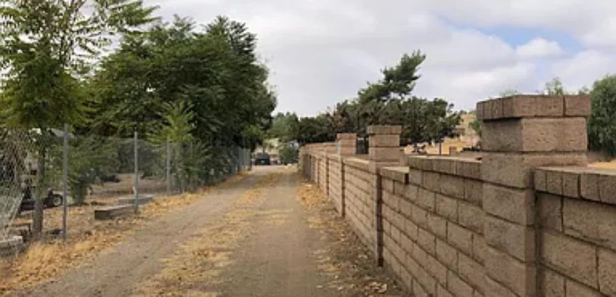 35339 ANTHONY RD AGUA DULCE, LOS ANGELES, CA 91390