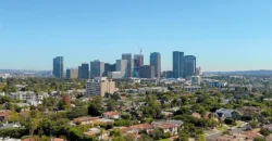 10501 WILSHIRE BLVD UNIT 1103 LOS ANGELES, LOS ANGELES, CA 90024