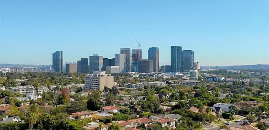 10501 WILSHIRE BLVD UNIT 1103 LOS ANGELES, LOS ANGELES, CA 90024