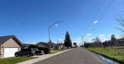 3707 VAN DUSEN AVE RIVERBANK, STANISLAUS, CA 95367