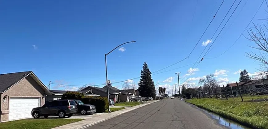 3707 VAN DUSEN AVE RIVERBANK, STANISLAUS, CA 95367