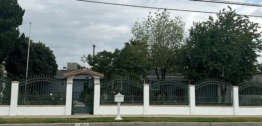 8208 FALLBROOK AVE WEST HILLS, LOS ANGELES, CA 91304