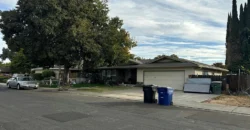 1312 MARYMAR DR MODESTO, STANISLAUS, CA 95355