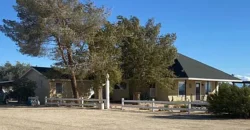 3812 50TH ST W ROSAMOND, KERN, CA 93560