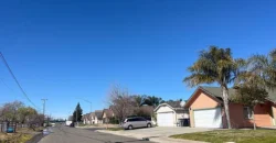 3707 VAN DUSEN AVE RIVERBANK, STANISLAUS, CA 95367
