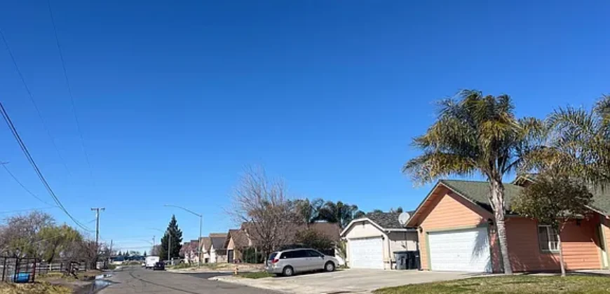 3707 VAN DUSEN AVE RIVERBANK, STANISLAUS, CA 95367