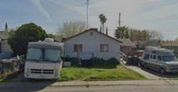 3704 A ST NORTH HIGHLANDS, SACRAMENTO, CA, 95660