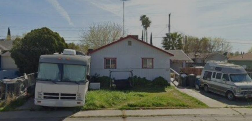 3704 A ST NORTH HIGHLANDS, SACRAMENTO, CA, 95660