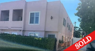 6047 WOODMAN AVE VAN NUYS, LOS ANGELES, CA 91401