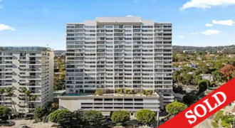 10501 WILSHIRE BLVD UNIT 1103 LOS ANGELES, LOS ANGELES, CA 90024