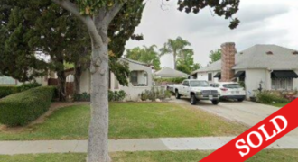 1029 S 8TH ST ALHAMBRA, LOS ANGELES, CA, 91801