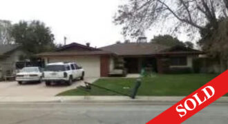 405 BORMAN AVE BAKERSFIELD, KERN, CA 93308