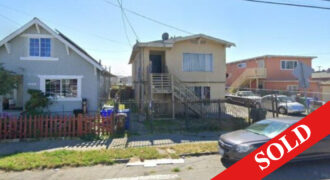 640 9TH ST RICHMOND, CONTRA COSTA, CA 94801