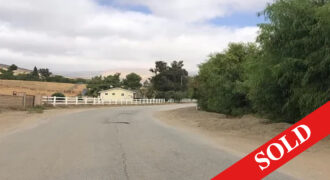 35339 ANTHONY RD AGUA DULCE, LOS ANGELES, CA 91390