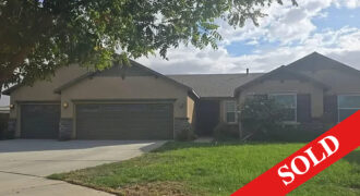 892 HIMALAYA DR LEMOORE, KINGS, CA 93245