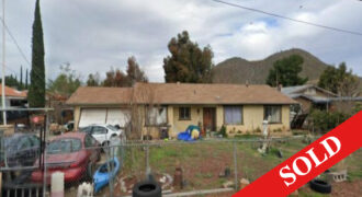 11061 CYPRESS AVE RIVERSIDE, RIVERSIDE, CA 92505