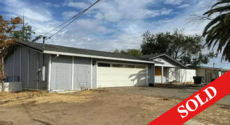 125 W U ST RIO LINDA, SACRAMENTO, CA  95673