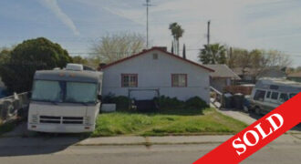 3704 A ST NORTH HIGHLANDS, SACRAMENTO, CA, 95660