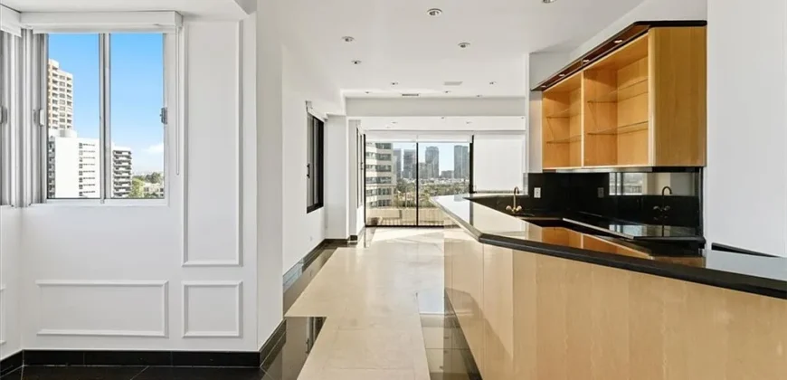 10501 WILSHIRE BLVD UNIT 1103 LOS ANGELES, LOS ANGELES, CA 90024