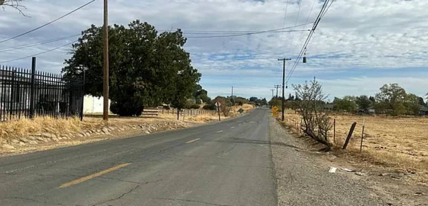 125 W U ST RIO LINDA, SACRAMENTO, CA  95673