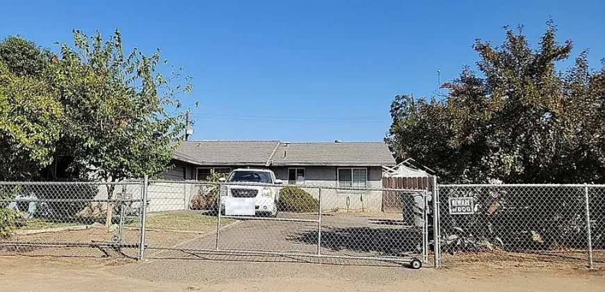 1428 N KNOLL AVE FRESNO, FRESNO, CA 93722