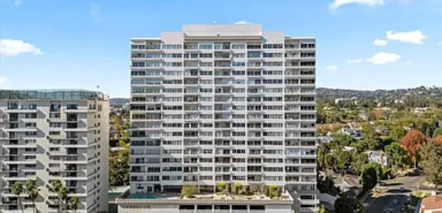 10501 WILSHIRE BLVD UNIT 1103 LOS ANGELES, LOS ANGELES, CA 90024