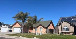 3707 VAN DUSEN AVE RIVERBANK, STANISLAUS, CA 95367