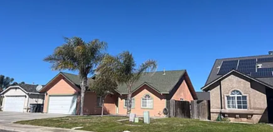 3707 VAN DUSEN AVE RIVERBANK, STANISLAUS, CA 95367