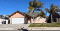 3707 VAN DUSEN AVE RIVERBANK, STANISLAUS, CA 95367