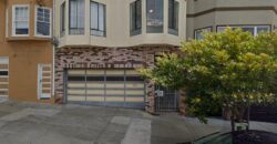 362 26TH AVE SAN FRANCISCO, SAN FRANCISCO, CA 94121