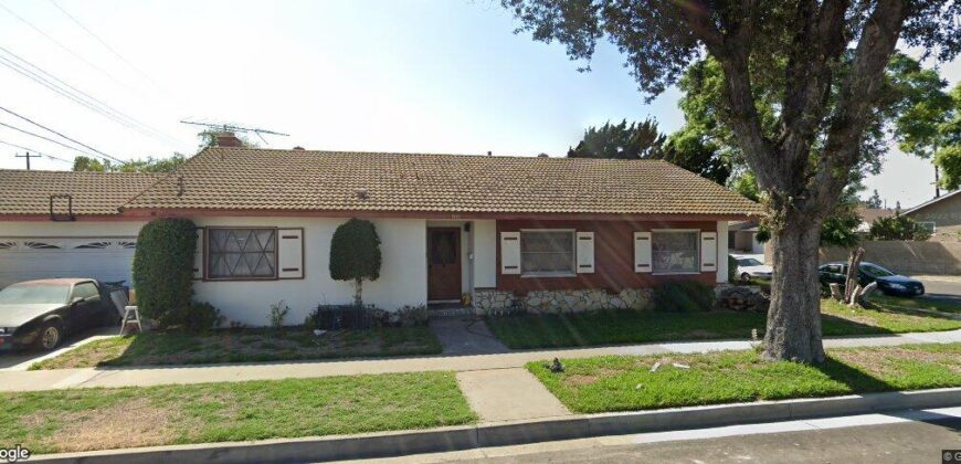 602 S DEMING ST SANTA ANA, ORANGE, CA 92704