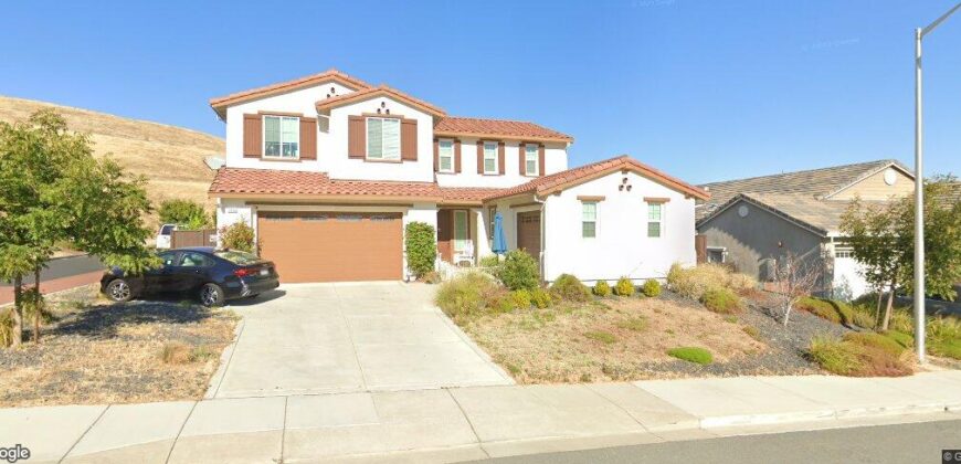 2998 ALVES RANCH RD PITTSBURG, CONTRA COSTA, CA 94565