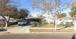 1002 SHEFFIELD ST SANTA ANA, ORANGE, CA 92703