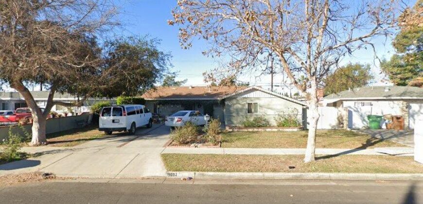 1002 SHEFFIELD ST SANTA ANA, ORANGE, CA 92703