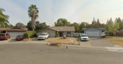 11124 GINGERWOOD WAY RANCHO CORDOVA, SACRAMENTO, CA 95670