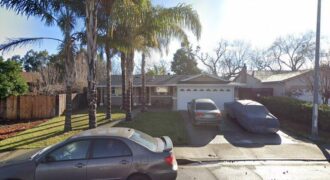 2505 BEGONIA ST UNION CITY, ALAMEDA, CA 94587