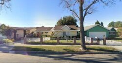 953 WILLOW AVE LA PUENTE, LOS ANGELES, CA 91746