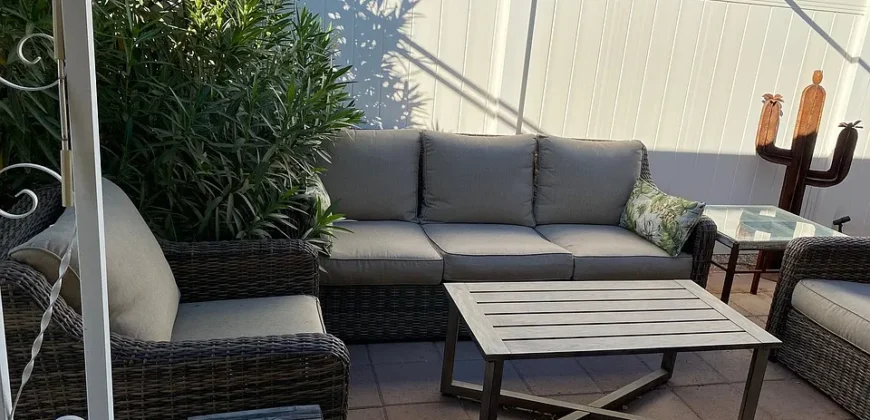 199 JUNIPER DR PALM SPRINGS, RIVERSIDE, CA 92264