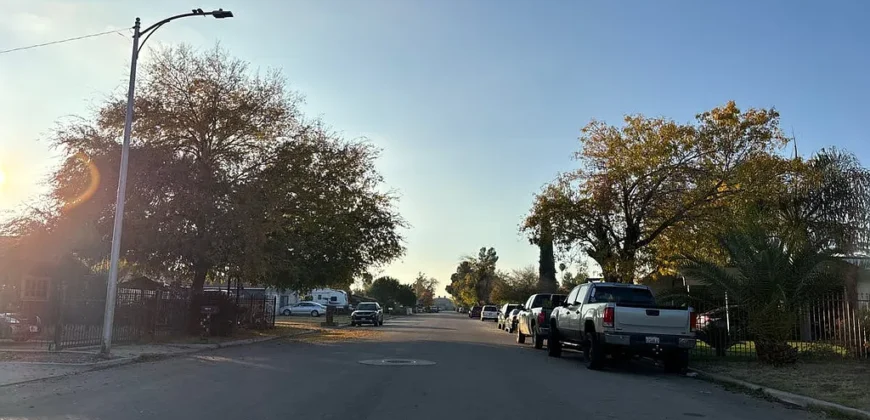 27358 SAUNDERS RD MADERA, MADERA, CA 93637
