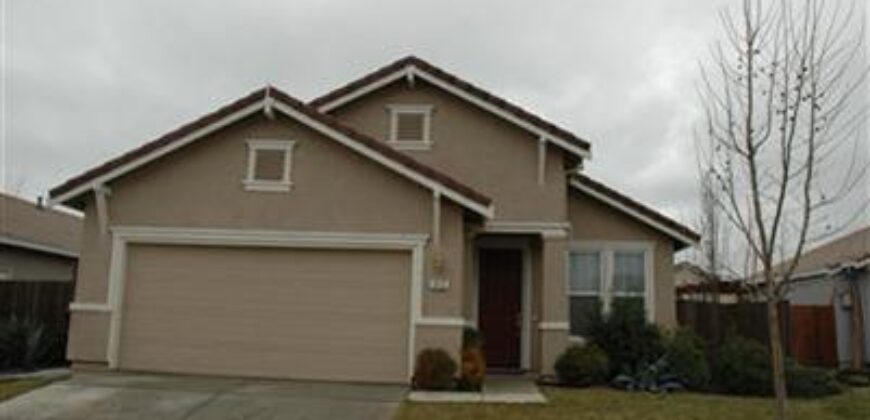 413 ARLINGDALE CIR RIO LINDA, SACRAMENTO, CA 95673