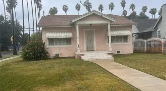 4933 7TH AVE LOS ANGELES, LOS ANGELES, CA 90043