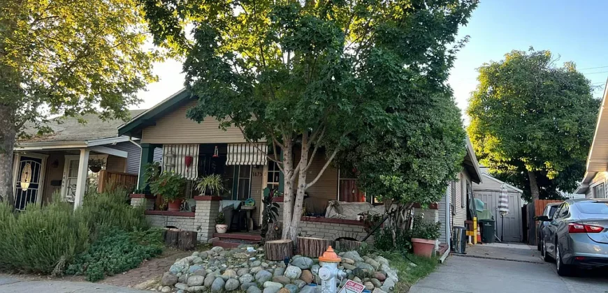 1473 33RD ST SACRAMENTO, SACRAMENTO, CA 95816
