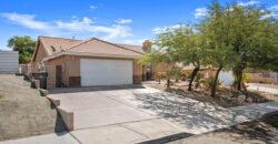 11800 AMBROSIO DR DESERT HOT SPRINGS, RIVERSIDE, CA 92240