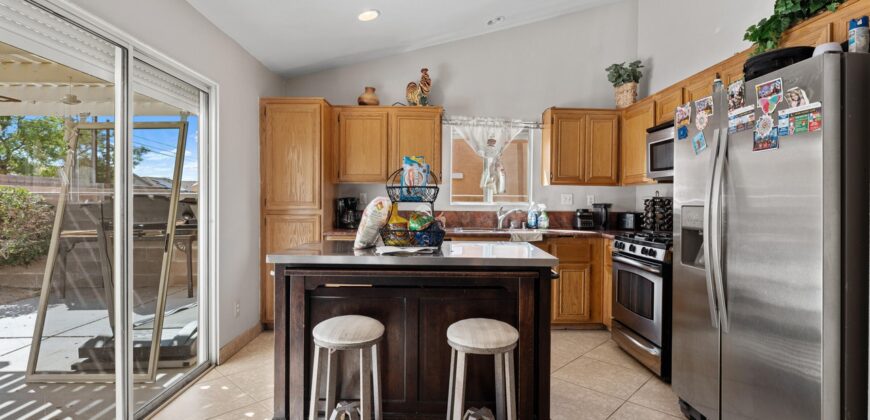 11800 AMBROSIO DR DESERT HOT SPRINGS, RIVERSIDE, CA 92240