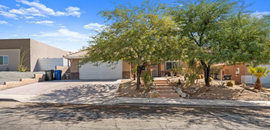 11800 AMBROSIO DR DESERT HOT SPRINGS, RIVERSIDE, CA 92240