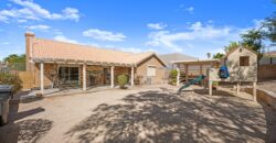 11800 AMBROSIO DR DESERT HOT SPRINGS, RIVERSIDE, CA 92240