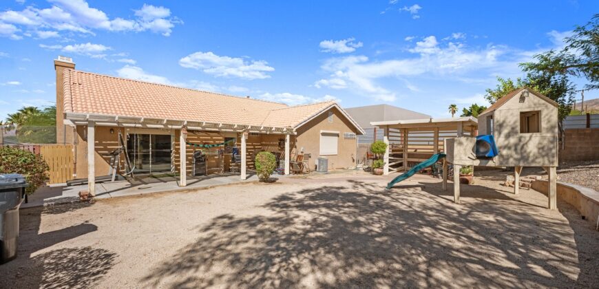 11800 AMBROSIO DR DESERT HOT SPRINGS, RIVERSIDE, CA 92240