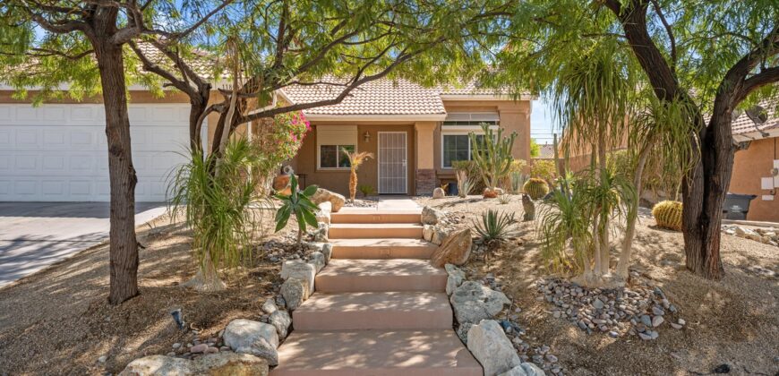 11800 AMBROSIO DR DESERT HOT SPRINGS, RIVERSIDE, CA 92240